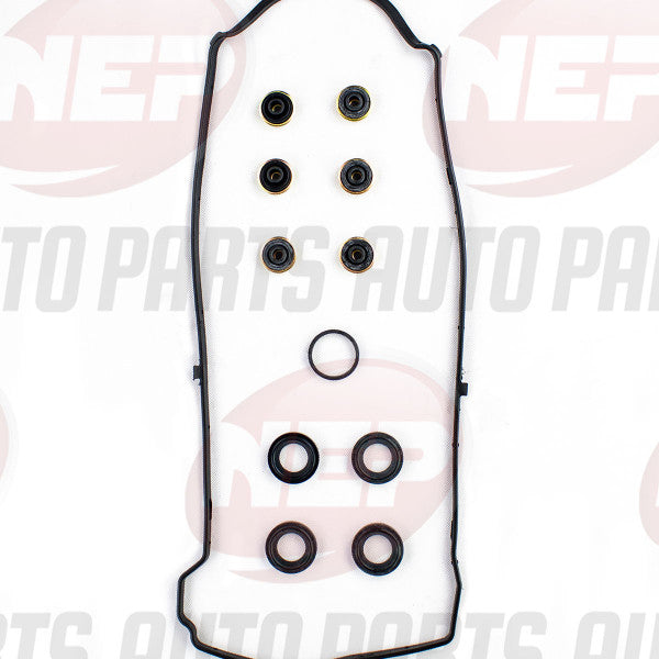 Rocker Cover Set HONDA K24A RCG1016-K - NEP