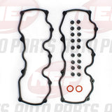 Rocker Cover Set NISSAN VG30 33 SOHC RCG1021-K - NEP