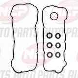 Rocker Cover Set TOYOTA 3MZ-FE 1MZ-FE DOHC VVT RCG1022-K - NEP