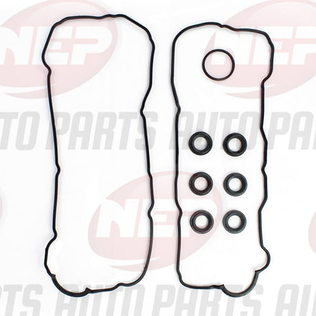 Rocker Cover Set TOYOTA 3MZ-FE 1MZ-FE DOHC VVT RCG1022-K - NEP