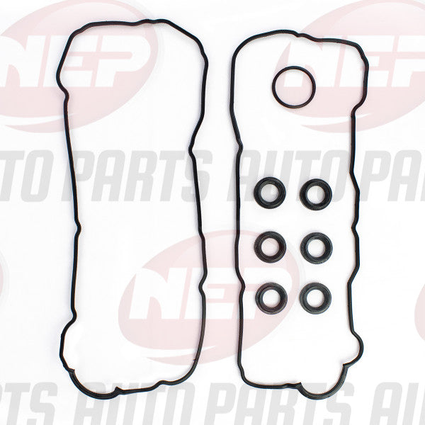 Rocker Cover Set TOYOTA 3MZ-FE 1MZ-FE DOHC VVT RCG1022-K - NEP