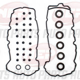 Rocker Cover Set HOLDEN 3.6L ALLOYTEC 175 V6 DO RCG1023-K - NEP