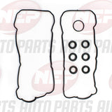 Rocker Cover Set TOYOTA 1MZ-FE LH & RH RCG1024-K - NEP