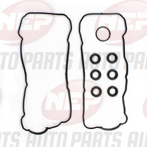 Rocker Cover Set TOYOTA 1MZ-FE LH & RH RCG1024-K - NEP