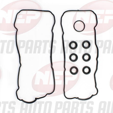 Rocker Cover Set TOYOTA 1MZ-FE LH & RH RCG1024-K - NEP