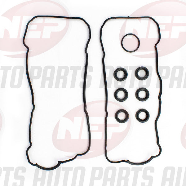 Rocker Cover Set TOYOTA 1MZ-FE LH & RH RCG1024-K - NEP