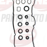 Rocker Cover Set MITSUBISHI 4D56DI-T DOHC 16V RCG1025-K - NEP