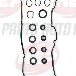 Rocker Cover Set MITSUBISHI 4D56DI-T DOHC 16V RCG1025-K - NEP