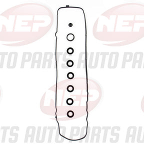 Rocker Cover Set TOYOTA 1FZ-FE RCG1026-K - NEP