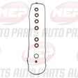 Rocker Cover Set TOYOTA 1FZ-FE RCG1027-K - NEP