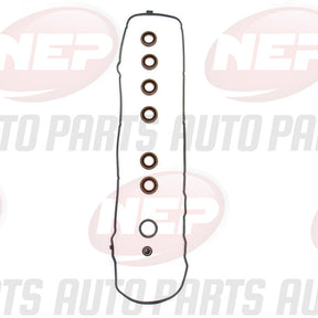 Rocker Cover Set TOYOTA 1FZ-FE RCG1027-K - NEP