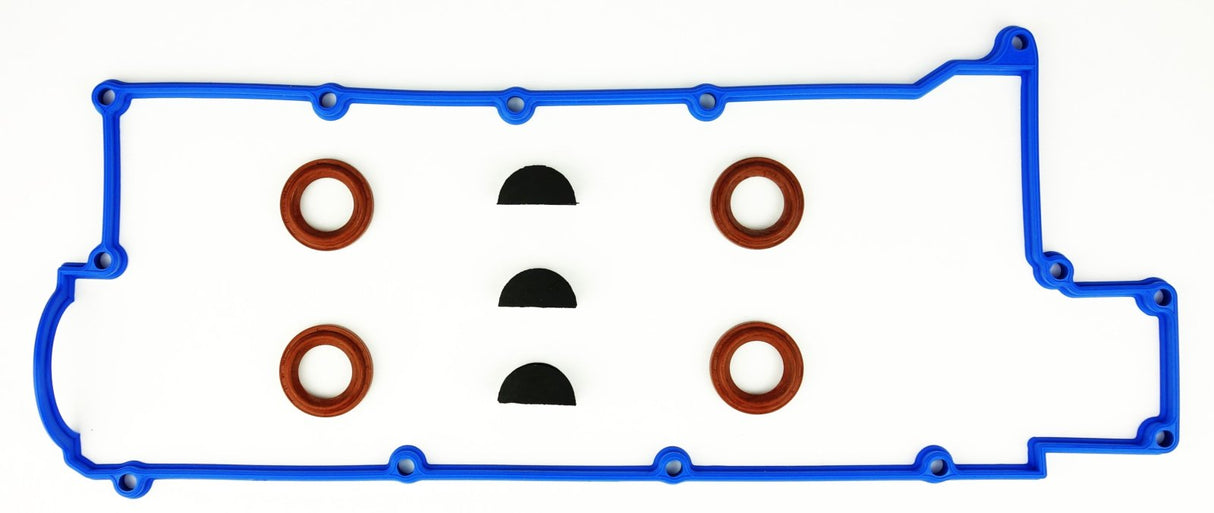 Rocker Cover Gasket Kit Fits HYUNDAI G4GB, G4GC, G4GF, G4GM I4 DOHC RCG102K - Platinum Gasket