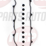 Rocker Cover Set MAZDA WL RCG1030-K - NEP