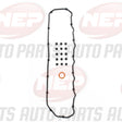 Rocker Cover Set NISSAN TB42 45 RCG1031-K - NEP