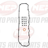 Rocker Cover Set NISSAN TB42 45 RCG1031-K - NEP