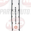 Rocker Cover Set NISSAN TD42 OHV 12V RCG1032-K - NEP