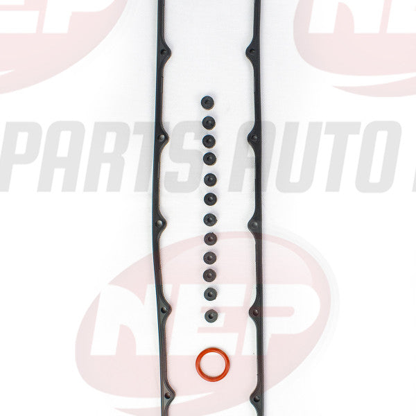 Rocker Cover Set NISSAN TD42 OHV 12V RCG1032-K - NEP