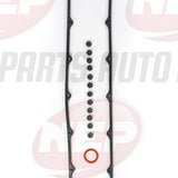 Rocker Cover Set NISSAN TD42 OHV 12V RCG1032-K - NEP