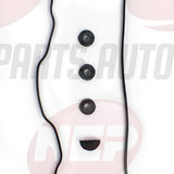 Rocker Cover Set ISUZU 4ZB1 4ZD1 4ZE1 RCG1033-K - NEP