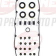 Rocker Cover Set ISUZU 4JJ1-TC DOHC 16V RCG1034-K - NEP