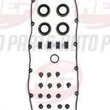 Rocker Cover Set ISUZU 4JJ1-TC DOHC 16V RCG1034-K - NEP