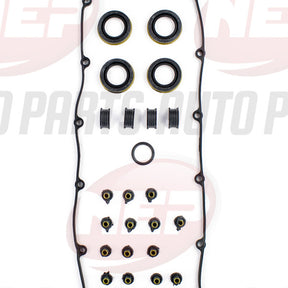 Rocker Cover Set ISUZU 4JJ1-TC DOHC 16V RCG1034-K - NEP