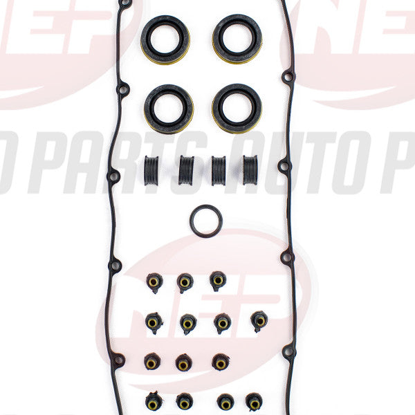Rocker Cover Set ISUZU 4JJ1-TC DOHC 16V RCG1034-K - NEP
