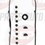 Rocker Cover Set HOLDEN/ISUZU 4JX1 RCG1035-K - NEP