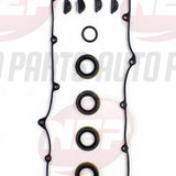 Rocker Cover Set ISUZU 4JJ1-TC DOHC 16V RCG1036-K - NEP
