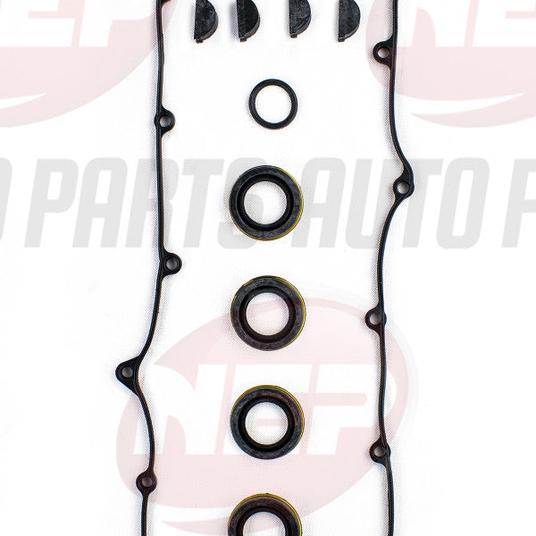 Rocker Cover Set ISUZU 4JJ1-TC DOHC 16V RCG1036-K - NEP