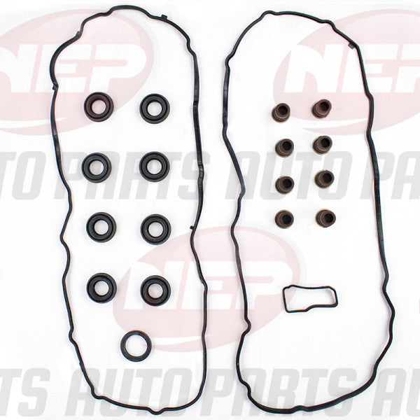 Rocker Cover Set TOYOTA 1VD-FTV RCG1037-K - NEP