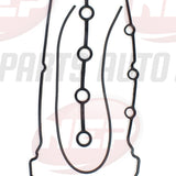 Rocker Cover Set SUZUKI M13A M15A M16A DOHC 16V RCG1038-K - NEP
