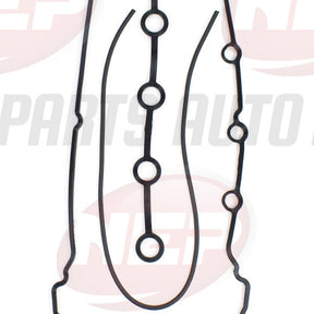 Rocker Cover Set SUZUKI M13A M15A M16A DOHC 16V RCG1038-K - NEP