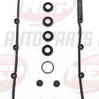 Rocker Cover Set FORD MAZDA P4AT 4 CYL 36.50MM RCG1039-K2 - NEP