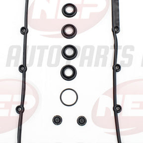 Rocker Cover Set FORD MAZDA P4AT 4 CYL 36.50MM RCG1039-K2 - NEP