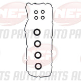 Rocker Cover Set ISUZU 4JJ1-TC DOHC 16V RCG1040-K - NEP