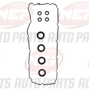 Rocker Cover Set ISUZU 4JJ1-TC DOHC 16V RCG1040-K - NEP