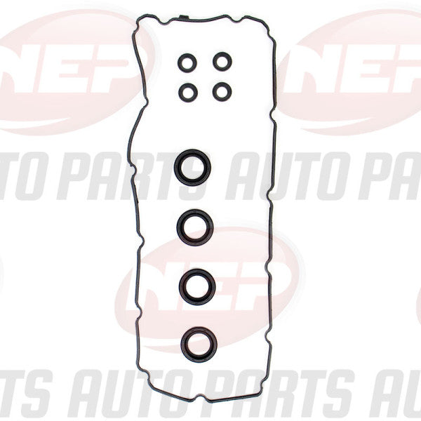 Rocker Cover Set ISUZU 4JJ1-TC DOHC 16V RCG1040-K - NEP