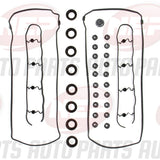 Rocker Cover Set FORD 5.4L DOHC 32V RCG1041-K - NEP