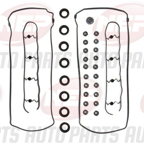 Rocker Cover Set FORD 5.4L DOHC 32V RCG1041-K - NEP