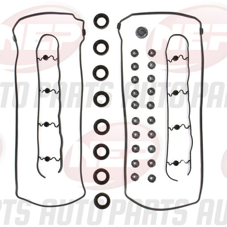 Rocker Cover Set FORD 5.4L DOHC 32V RCG1041-K - NEP
