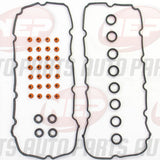 Rocker Cover Set FORD 5.0L DOHC 32V MUSTANG RCG1043-K - NEP