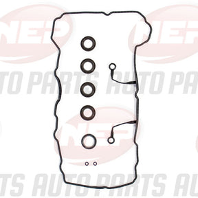Rocker Cover Set HYUNDAI G4NA G4NB DOHC 16V RCG1044-K - NEP