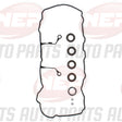 Rocker Cover Set HYUNDAI G4NA G4NH DOHC 16V RCG1045-K - NEP