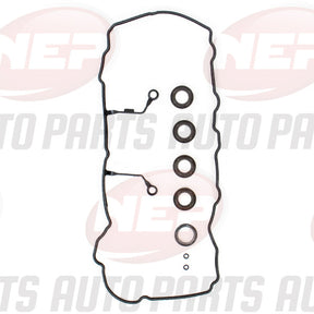 Rocker Cover Set HYUNDAI G4NA G4NH DOHC 16V RCG1045-K - NEP