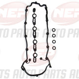 Rocker Cover Set HOLDEN LKH LWN LVN LWH RCG1046-K - NEP