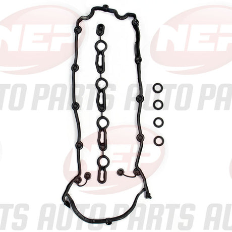 Rocker Cover Set HOLDEN LKH LWN LVN LWH RCG1046-K - NEP