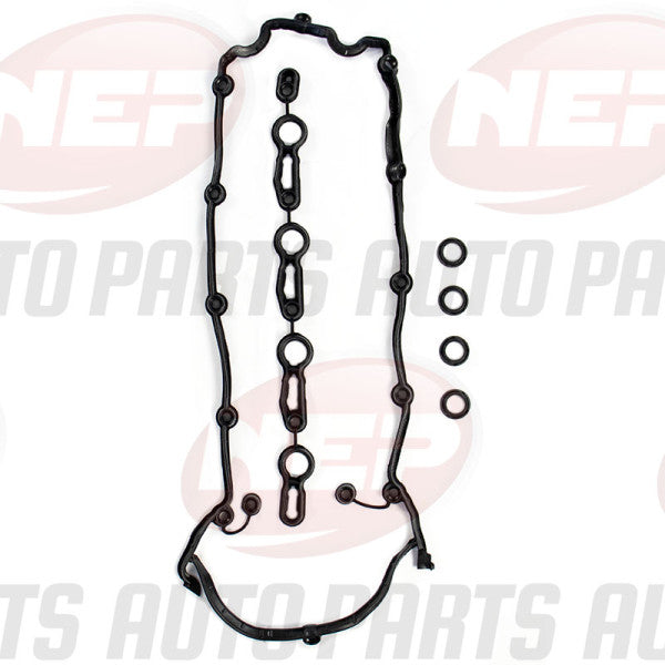 Rocker Cover Set HOLDEN LKH LWN LVN LWH RCG1046-K - NEP