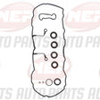 Rocker Cover Set HYUNDAI G4NC DOHC 16V RCG1048-K - NEP