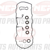 Rocker Cover Set HYUNDAI G4NC DOHC 16V RCG1048-K - NEP